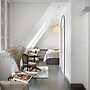 Willa Szwarc Cozy Studio Apartment