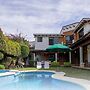 Family Home Pool & Jacuzzi in Cuernavaca