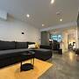 Stylish Two Bedroom House In Kilburn