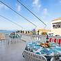 Seaview Splendor - Ostrella Summer Haven
