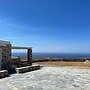 Rustic Stone House in the Heart of Folegandros