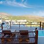 Santorini Rooftop Hot Tub Suite w Panoramic Views