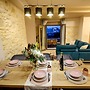 Casa di Cleopatra - Heraklion Luxurious Getaway