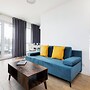 Nowa Flotylla Widok na Rzekę by Renters