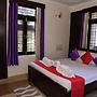 Goroomgo Hotel Hill View Homes Bhimtal