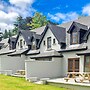 Old Court Terryglass Holiday Homes