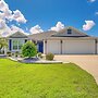Golf Cart & Pool Access: The Villages Home!