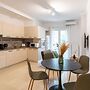 Phaedrus Living Alimos Edem Beach Flat