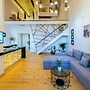 Aigli Seafront Loft-luxury Design Retreat
