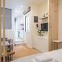 The Urban Loft 2 - Athens Unique Oasis