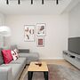 Apartment in a Green Area by Renters