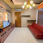 Urban 3Br At Apartment Gateway Ahmad Yani Cicadas