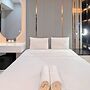 The Luxury Studio At Delft Ciputra Makassar Apartment