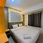 Compact And Relaxing 2Br At Suncity Residence Apartment