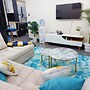 Cozy Nairobi Apartment With Great Views