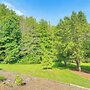 Modern Weaverville Apartment - Walk to Downtown!