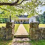 Historic Hawkins House Located on Sewanee Campus