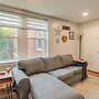 Convenient Arlington Condo ~ 4 Mi to National Mall