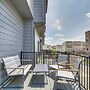 Frederick Townhome w/ Balcony, Close to Parks!