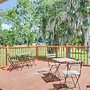 Jacksonville Home w/ Deck: 17 Mi to Downtown!