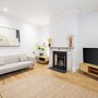 Host Stay Hallgarth Street