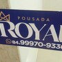 Pousada Royal