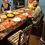 Catch the Ella Train Hostel