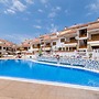 Aqua Vista El Cardon 1BR Free Parking Heated Pool