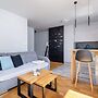 Family Katowice Apartment by Renters