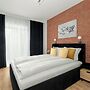 Modern Apartment With Parking by Renters