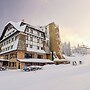 Grey Hotel
