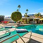 Escapade in Palm Springs