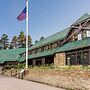 The Lodge at Bryce Canyon