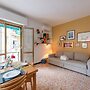 Beautiful Flat in Rapallo