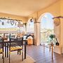 Luxury Mijas Golf, Pool & Pet Retreat