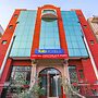 Fabhotel Corporate Park