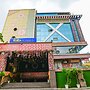 Fabhotel Kinsfolk