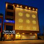 Fabhotel Platinum Palace