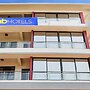 Fabhotel Dewa