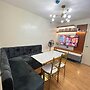Seawind Condo 2 BR Free Wifi Near Samal