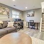 Westland Family Home w/ Deck & Fenced Yard