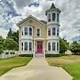 Modesto Mansion on 2 Acres - Great for Families!