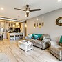 Charming Montgomery Condo - Lake & Pool Access!