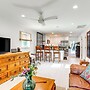 Vibrant North Palm Beach Home ~ 2 Mi to Beach!