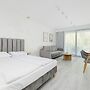 Sea&lake 209 With Parking by Renters