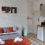 Charming Central London Studio With Sofabed