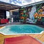 Havre de Paix à la Campagne avec Piscine