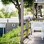 Compact Chalet in Gulpen With Terrace