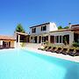 Luxury Villa in Provence With a Private Pool