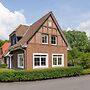 Restyled House With Sauna, Near Bad Bentheim